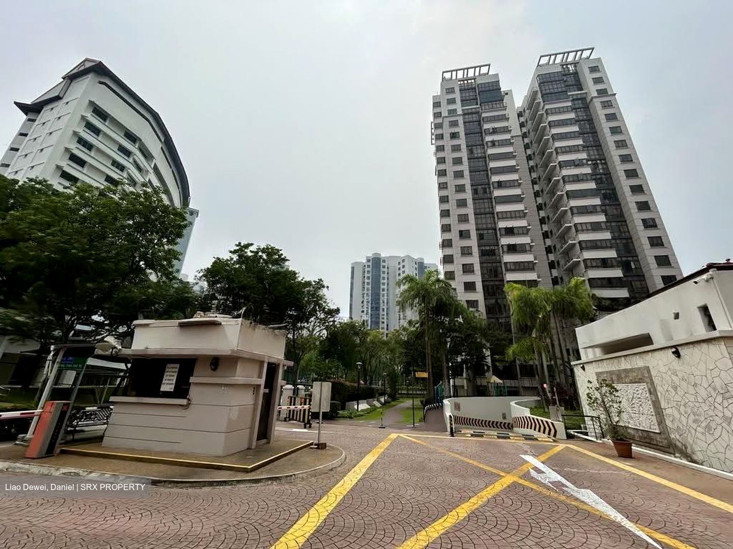 The Mayfair (D22), Condominium #632234371